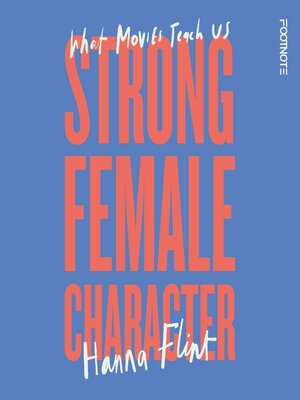cover image of Strong Female Character